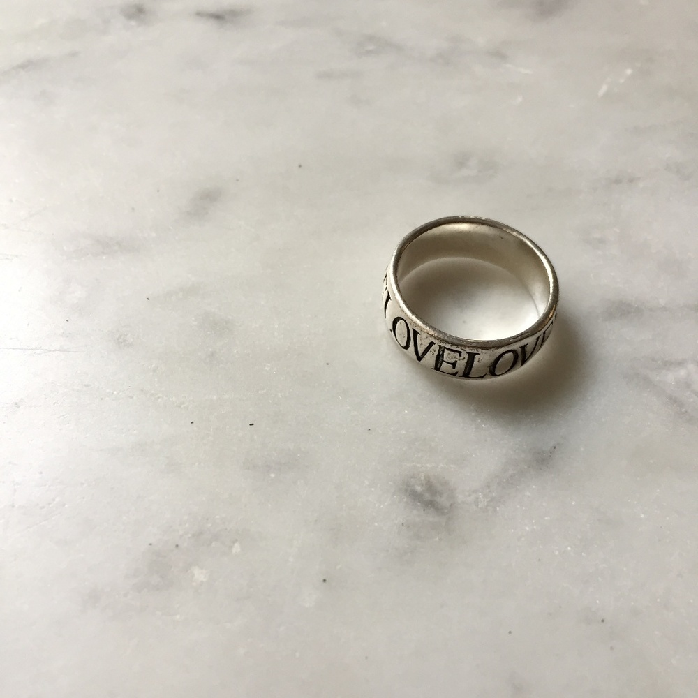 Love Ring